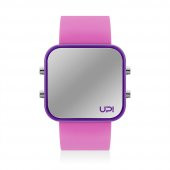 UPWATCH LED PURPLE&PINK - 1