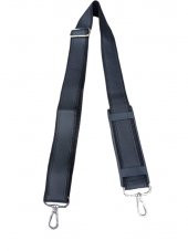 Deri Çanta Omuz Askısı Ortopedik Destekli Ayarlanabilir 8683255010356 - 1