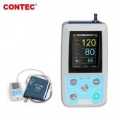 ABPM 50 TANSİYON HOLTER CİHAZI 2 YIL GARANTİLİ - 1