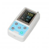 ABPM 50 TANSİYON HOLTER CİHAZI 2 YIL GARANTİLİ - 2