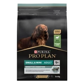 Pro Plan Small-Mini Adult Kuzu Etli Küçük Irk Yetişkin Köpek Maması 3 Kg - 2