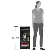 Pro Plan Medium Adult Kuzu Etli Yetişkin Kuru Köpek Maması 14 Kg - 4