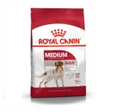 Royal Canin Medium Adult Orta Irk Yetişkin Köpek Maması 15 Kg - 1