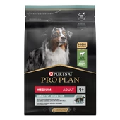 Pro Plan Medium Adult Kuzu Etli Yetişkin Köpek Maması 3 Kg - 2