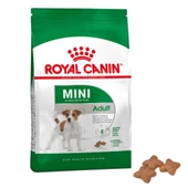 ROYAL CANIN MINI ADULT 4K - 2