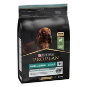 Pro Plan Small-Mini Adult Kuzu Etli Küçük Irk Yetişkin Köpek Maması 3 Kg - 1