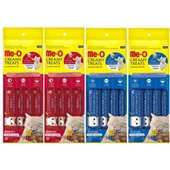 Me-O CreamyTreats Jel Mama 15gr x 16 - 1