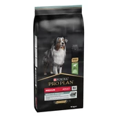 Pro Plan Medium Adult Kuzu Etli Yetişkin Kuru Köpek Maması 14 Kg - 1