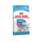 Royal Canin Medium Puppy Orta Irk Yavru Köpek Maması 15 Kg - 1