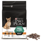 Pro Plan Small-Mini Adult Tavuklu Küçük Irk Yetişkin Köpek Maması 3 Kg - 1