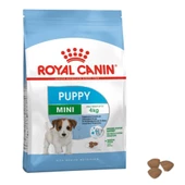 ROYAL CANIN SHN MINI PUPPY 4KG - 3
