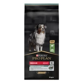 Pro Plan Medium Adult Kuzu Etli Yetişkin Kuru Köpek Maması 14 Kg - 2