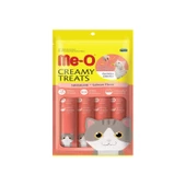 Me-O CreamyTreats Jel Mama 15gr x 16 - 2