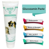 Zurich Köpekler İçin Vitamin ve Bakım Paste - 3