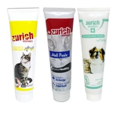 Zurich Kediler İçin Multivitamin Set - 1