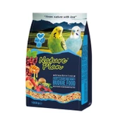 Nature Plan Meyve Aromalı+ Ballı Muhabbet Yemi 1000gr x 4 Adet - 2