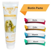 Zurich Köpek Multivitamin Set - 4