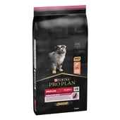 Pro Plan Medium Puppy Somon Yavru Köpek 12 kg - 1