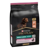 Pro Plan Small-Mini Puppy Somonlu Küçük Irk Yavru Köpek Maması 3 Kg - 1