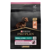 Pro Plan Small-Mini Puppy Somonlu Küçük Irk Yavru Köpek Maması 3 Kg - 2