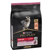 Pro Plan Medium Puppy Somon 3 kg - 1