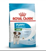 Royal Canin Mini Puppy Yavru Köpek Maması 2 Kg - 1