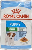 Royal Canin Mini Puppy 85g x 12 Adet - 1