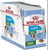 Royal Canin Mini Puppy 85g x 12 Adet - 2