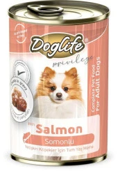 DOGLİFE MİX KÖPEK KONSERVE 400GR x 12 Adet - 3