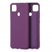 Xiaomi Redmi 9C Uyumlu Lansman Kılıf - 8