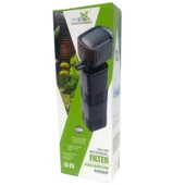 6006F VENUSAQUA İÇ FİLTRE 880lt - 1