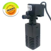 VS420F VENUSAQUA İÇ FİLTRE 500lt - 4