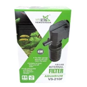 VS210F VENUSAQUA İÇ FİLTRE 500lt - 3