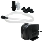 E3304 VENUSAQUA KAFA MOTORU 2000lt - 6