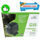 E3304 VENUSAQUA KAFA MOTORU 2000lt - 4