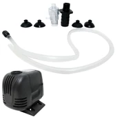 E3302 VENUSAQUA KAFA MOTORU 1000lt - 3