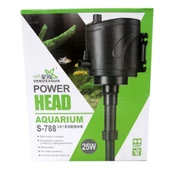 S-788 VENUSAQUA AKVARYUM YEDEK KAFA MOTORU - 1