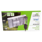 AQ500 VENUSAQUA ŞELALE FİLTRE - 5