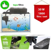 602T VENUSAQUA TEPE FİLTRE 1800lt - 2