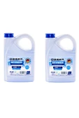 OSSER Antifriz 3 LT Mavi -37 Derece 2'Li Avantaj Paket (2024) - 1