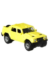 1:64 Best Of Italy Arabalar Lamborghini Lm002 - 2