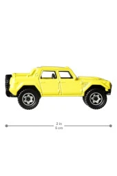 1:64 Best Of Italy Arabalar Lamborghini Lm002 - 4