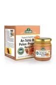 Arifoğlu Organik Arı Sütü Bal Polen Propolis Macun 230 G - 1