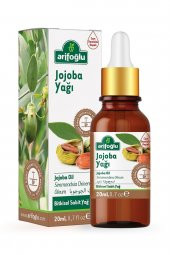 Arifoğlu Jojoba Yağı 20 mL - 1