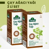 Arifoğlu Çay Ağacı Yağı 2 x 10 ML - 1