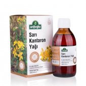 Arifoğlu Sarı Kantaron Yağı 250 ML - 1