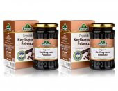Arifoğlu Organik Keçiboynuzu Pekmezi 2 x 480 G - 1