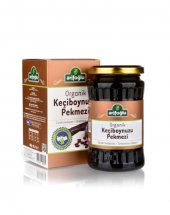 Arifoğlu Organik Keçiboynuzu Pekmezi 2 x 480 G - 2