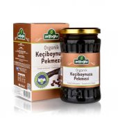 Arifoğlu Organik Keçiboynuzu Pekmezi 480 G - 1