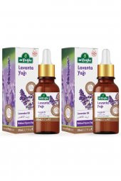 Arifoğlu Lavanta Yağı 2 x 20 ML - 2